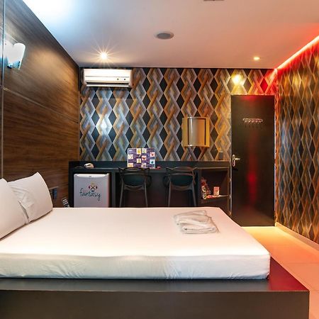 Motel Fantasy 3 (Adults Only) Belo Horizonte Exterior foto