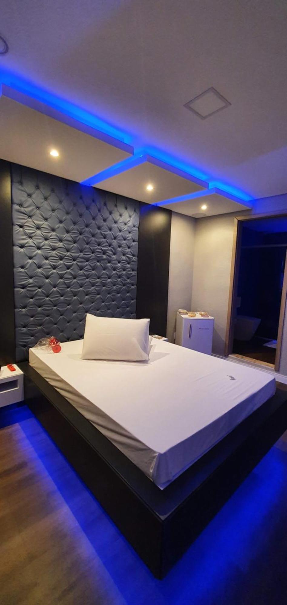 Motel Fantasy 3 (Adults Only) Belo Horizonte Exterior foto